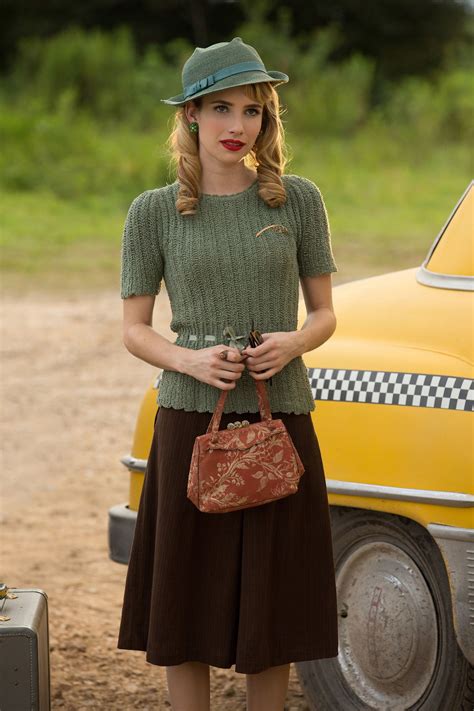 The Weirdest, Sexiest Costumes on American Horror Story: Freak Show