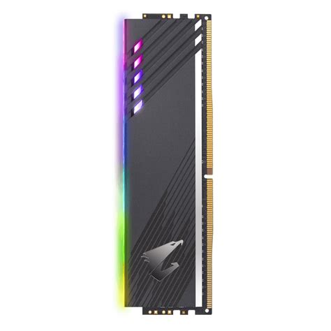 Ram PC 8gb/3200 Gigabyte Aorus Heatsink GP-ARS16G32 | Mega