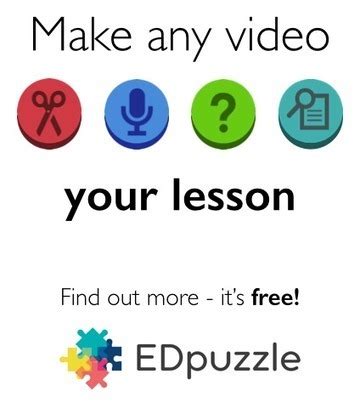 EDpuzzle | New Teaching Era