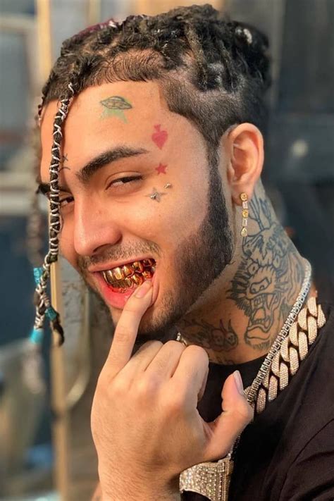The Complete Lil Pump Dreads Evolution | Heartafact