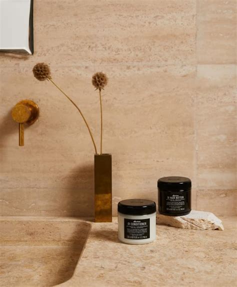 Davines — профессиональная итальянская косметика