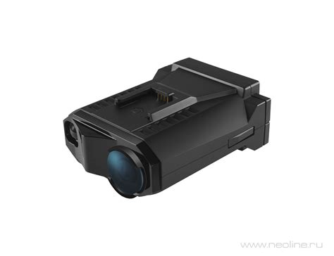 Купить Сигнатурный гибрид Neoline X-COP 9700s (UZ) в официальном ...