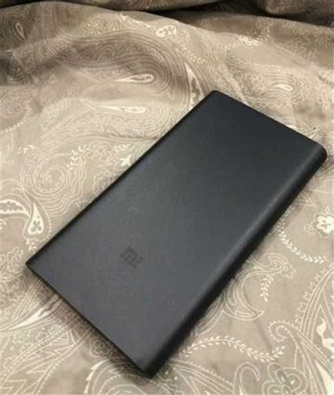 Xiaomi power bank 10000 mAh пауер банк | Festima.Ru – частные объявления
