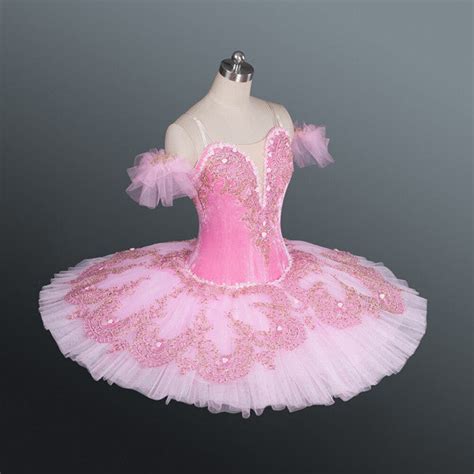 Nutcracker Fairy – Dancewear by Patricia