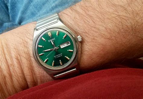 Le Gant watches, what have you got? | WatchUSeek Watch Forums