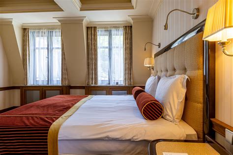 Quisisana Room | Grandhotel Pupp