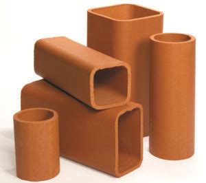 Clay Flue Liners