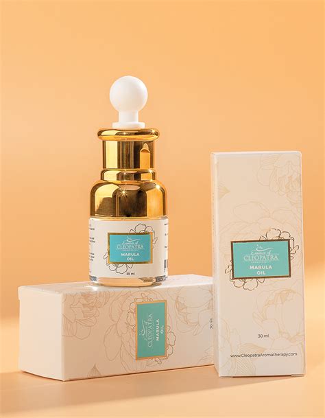 Marula Oil | Pure and Exceptional Skincare