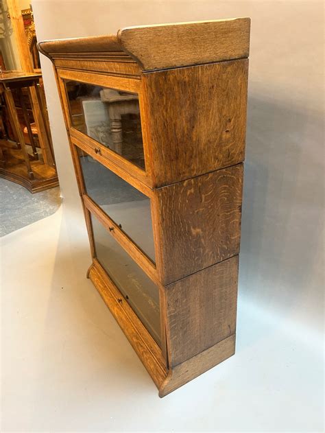 globe wernicke type stacking booking