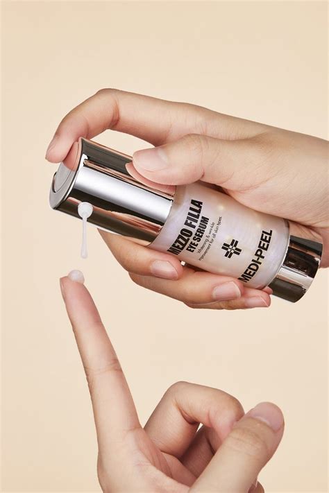 MEDI-PEEL - Mezzo Filla Eye Serum