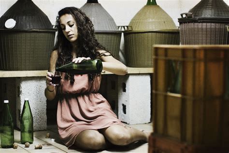 women, Drunk, Model Wallpapers HD / Desktop and Mobile Backgrounds