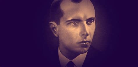 До дня народження Степана Бандери