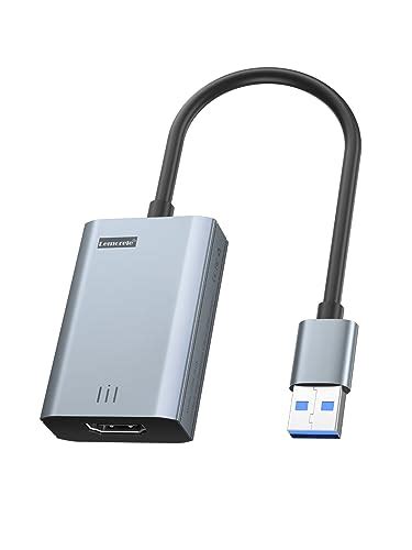 Mini USB Auf HDMI – Die 15 besten Produkte im Vergleich - WinTotal