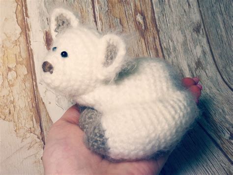 niedlicher Babyfuchs