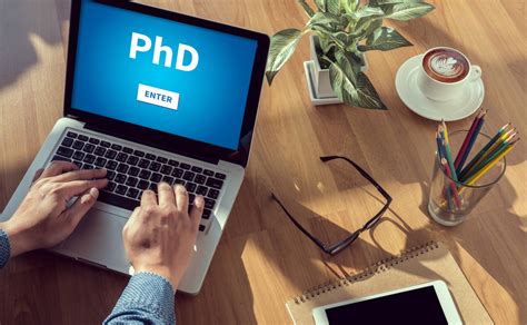 Диссертация Phd 💡 (Подготовка) Написание и Защита | 100% Полезно
