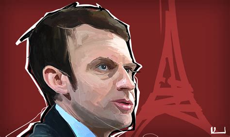 Макрон обвинил англоязычные СМИ в «оправдании насилия» - ИА REGNUM