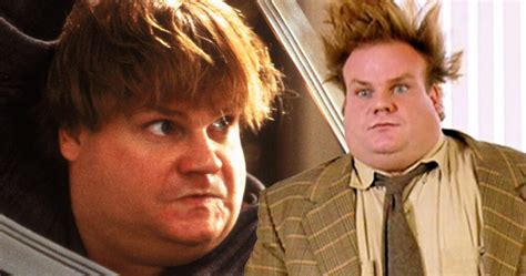 10 Things You Didn't Know About Chris Farley's Final Days - oks0fxs