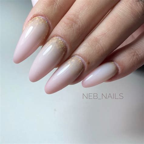 Аквариумное наращивание | Nails, Beauty