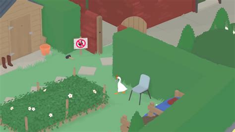 Untitled Goose Game Download - Untitled Goose Game Download - GameFabrique