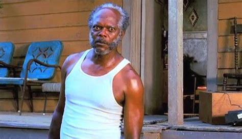 Ranking the 50 Samuel L. Jackson characters I’ve watched | by Carson ...