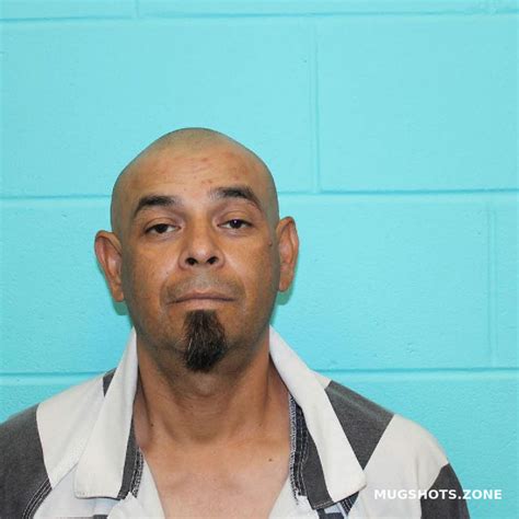 NOE JR PEREZ 05/28/2024 - Nolan County Mugshots Zone