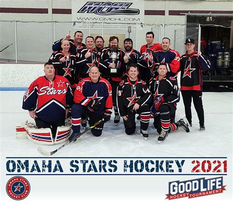 Stars Hockey – Omaha Stars Hockey Club