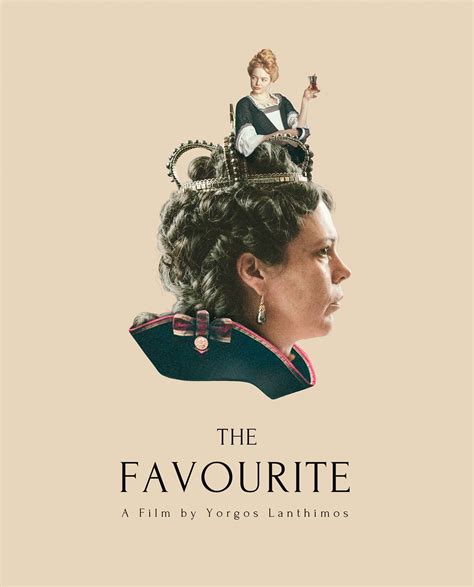 The Favourite Poster :: Behance