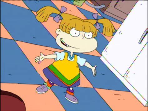 rugrats - Rugrats Photo (36438118) - Fanpop