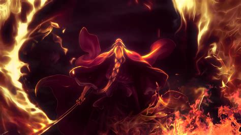 Bleach Wallpaper HD Free Download