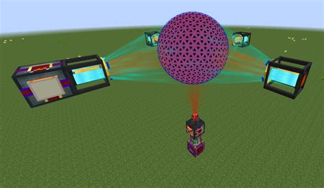 Draconic Evolution - Mod - 1.7.10 → 1.12.2 • Minecraft.fr