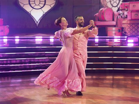 Five Reasons Mormon Wives and Dancing With the Stars Alum Whitney