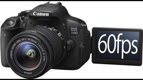 Canon 700D 720p 60fps Video Sample - YouTube