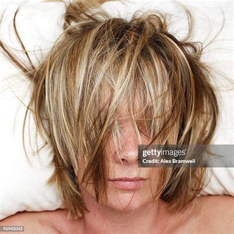 421 Messy Hair Bed Stock Photos, High-Res Pictures, and Images - Getty ...