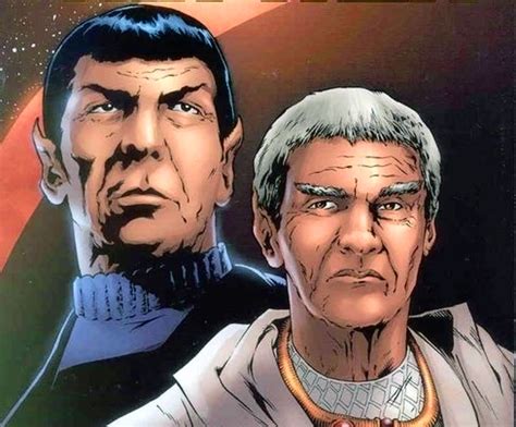 Vulcan | Memory Beta, non-canon Star Trek Wiki | Fandom