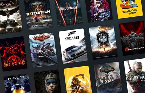 GOG's new app is the best way to merge Steam, Epic, Battle.net and ...