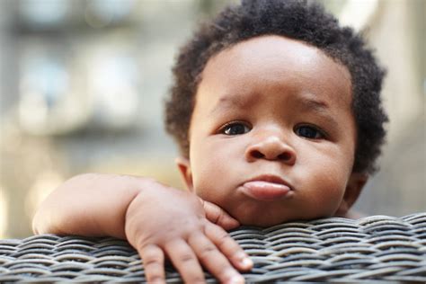 The 40 Most Popular Boy Names Of All Time Are Cool Classics
