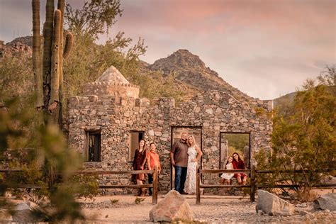 Scorpion Gulch - Phoenix, AZ - Memories by Candace