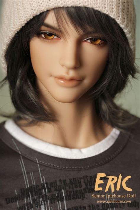 (879) Gallery.ru / Фото #133 - Японские шарнирные куклы BJD ...