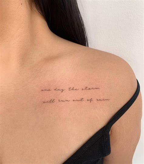 Top more than 53 i am the storm tattoo - in.cdgdbentre