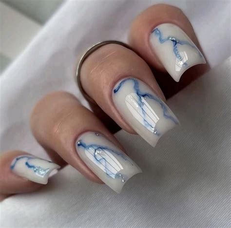 Pin by •𝕲𝖔𝖗𝖌𝖊𝖔𝖚𝖘 𝖌𝖎𝖗𝖑• on 𝓝𝓪𝓲𝓵𝓼 | Manicure, Wow nails, Trendy nails