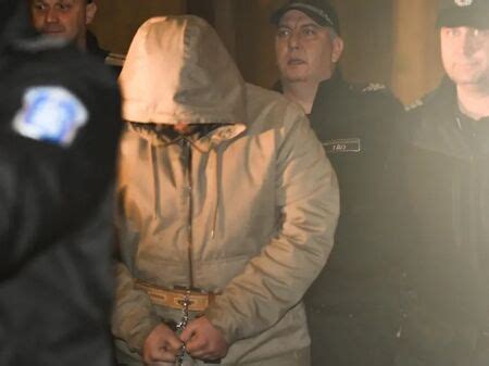 Синът на Александров броил 50 бона за смъртта на длъжника Русев, а го ...