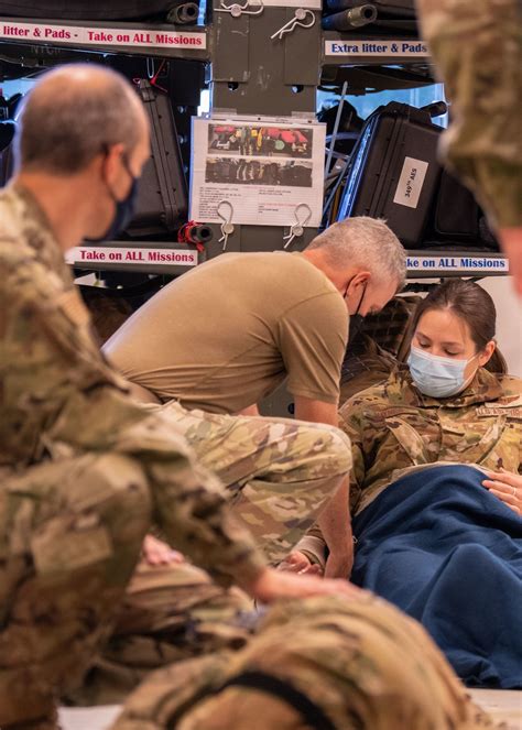 Tactical Combat Casualty 9