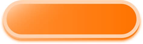 rectangle shape buttons  orange colors user interface element
