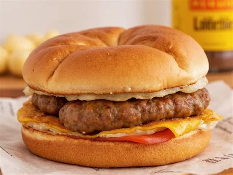 Sausage McGriddle Calories: Exact Count & Nutrition Facts