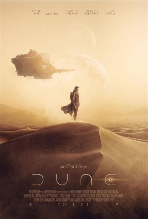 Фильм "Дюна" 2021 - смотреть онлайн в хорошем качестве HD трейлер ...