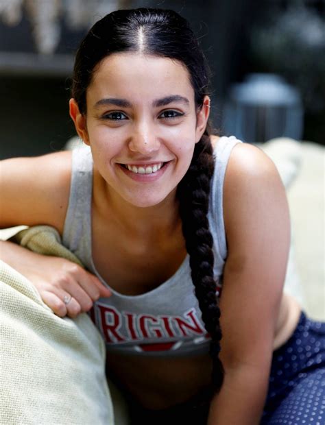 Festival d'Avignon | Lina El Arabi au Festival d'Avignon, "l'ange