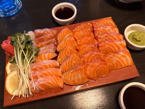 [경기도 안양] 인덕원역 이자카야 연어가 맛있는 안주 맛집 “신스” : 네이버 블로그