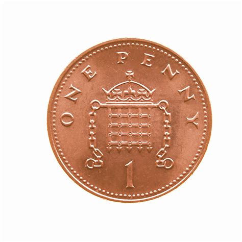 Turn pennies into pounds