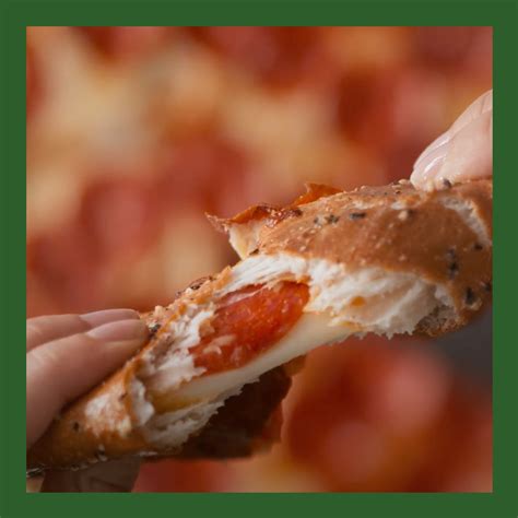 Papa Johns Pizza on Twitter: "Every piece of pepperoni is hand-stuffed ...
