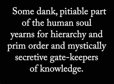 Gatekeepers Quotes. QuotesGram